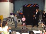 Festa Infantil