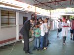CEINC - Escola Especial Tratamento Multidisciplinar