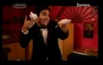 ''Open bar - Multishow'' George Sauma