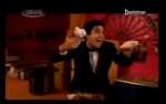 ''Open bar - Multishow'' George Sauma
