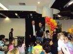 Mc dia Feliz - 28 de agosto McDonald Shopping Madureira