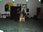 Show Adulto - CEPE (Clube dos Empregados da Petrobras) Angra dos Reis
