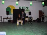Show Adulto - CEPE (Clube dos Empregados da Petrobras) Angra dos Reis