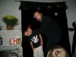 Show Infantil