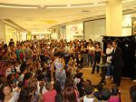 Shopping / TV / Clube / Eventos