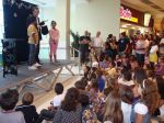 Dia das Crian�as - Caxias Shopping