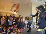 Dia das Crian�as - Caxias Shopping