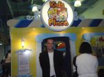 Kid's Place - Barra da Tijuca