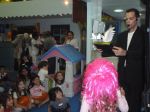 Kid's Place - Barra da Tijuca