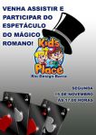 Kids Place!