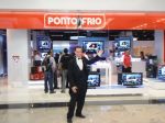 Inaugura��o