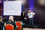 Close-up Empresarial