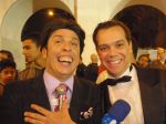 P�nico na Tv - Silvio