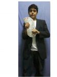 King of cards