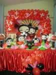 Festa Pucca