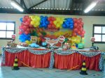 Festa Carros