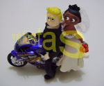 casal de noivos  r$ 80,00