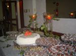 bolo casamento