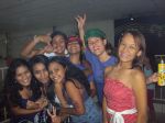 festa teen ...