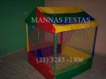 Piscina de Bolinha