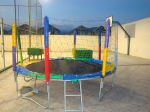 Cama Media (3.30 mt)