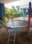 Cama Pequena ( 2.4mt)