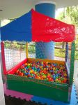 Piscina de Bolas 1.5x1.5