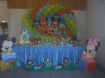 Baby Disney