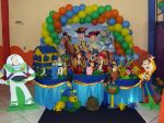TOY STORY