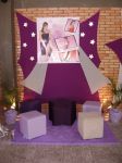 LIL�S E PRATA 15ANOS