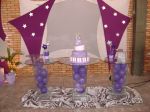 LIL�S E PRATA 15ANOS
