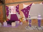 LIL�S E PRATA 15ANOS