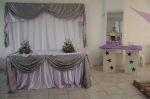LIL�S E PRATA CASAMENTO