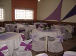 LIL�S E ROXO CASAMENTO