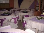 LIL�S E ROXO CASAMENTO
