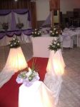 LIL�S E ROXO CASAMENTO