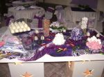 LIL�S E ROXO CASAMENTO