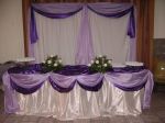 LIL�S E ROXO CASAMENTO
