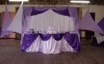 LIL�S E ROXO CASAMENTO