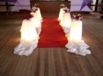 LIL�S E ROXO CASAMENTO