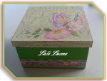 P�tina e Decoupage