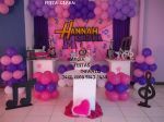 HANNAH MONTANA
MAIS FOTOS NO ALBUM