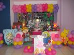 DISCOVERY KIDS
MAIS FOTOS NO ALBUM