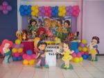   PRINCESAS BABY