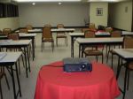 trabalho em assessoria e coordenao para eventos empresariais