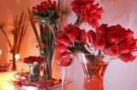      decorao de mesa
