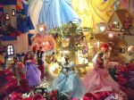 Aniversrio princesas