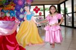 Princesinhas ...