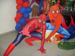 HOMEM ARANHA