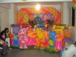 BACKYARDIGANS